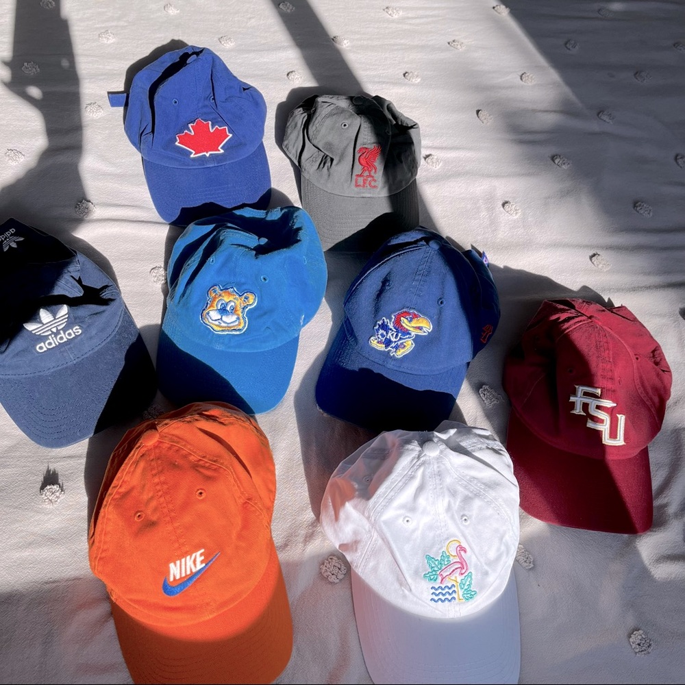 Baseball Cap Hats